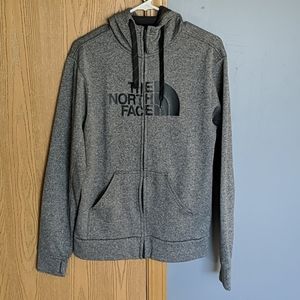 Hoodie sweatshirt